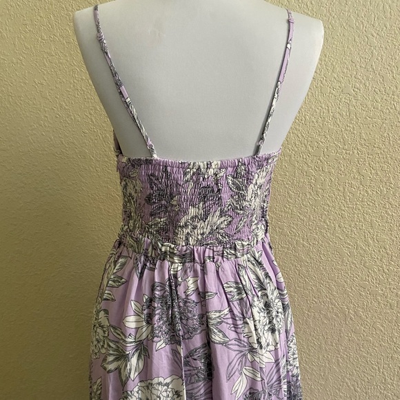 Bardot summer dress size 8 medium - Picture 5 of 10